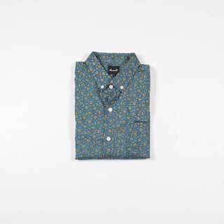Cool beans oahu shirt