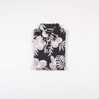 Night vision flora oahu shirt