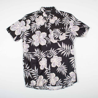 Night vision flora oahu shirt