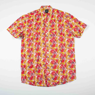 Fire wild oahu shirt