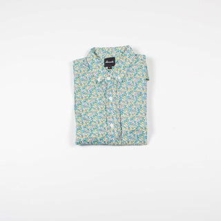 Natural noise oahu shirt