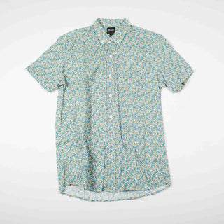Natural noise oahu shirt
