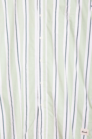 Donnie Azoff upcycled shirt
