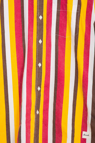 Cocio upcycled shirt