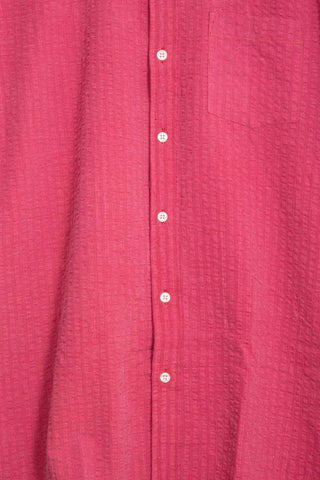 Great red wine upcycled shirt