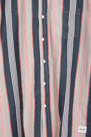 After office hours upcycled shirt
