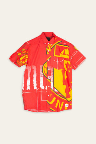 MU upcycled shirt