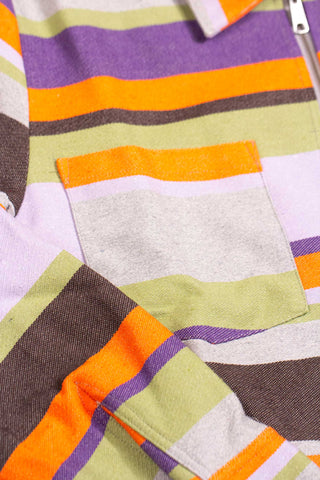 Playground Upcycled Thy Jacket