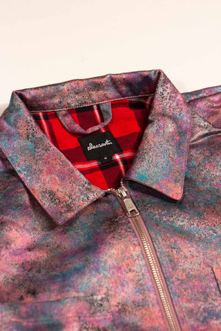 Universe upcycled thy jacket