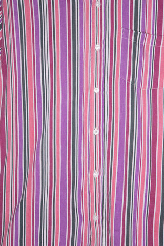 Candy upcyled shirt