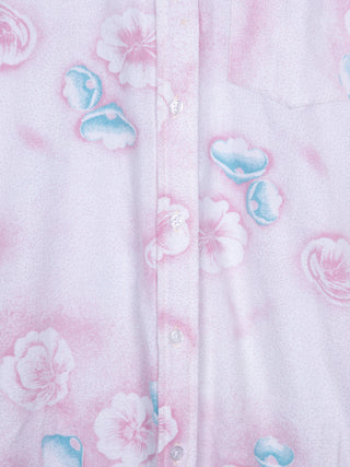 Softie upcycled shirt