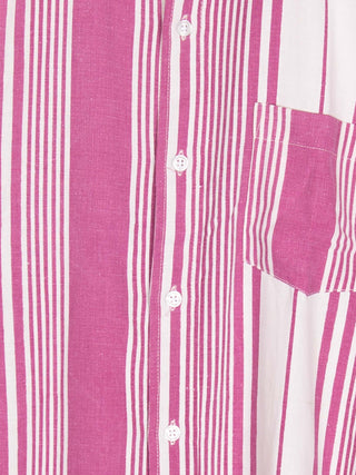 Oldschool candy upcycled shirt