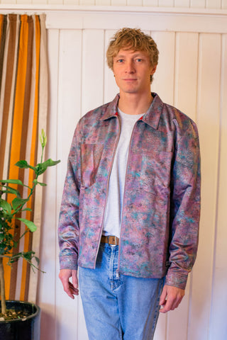 Universe upcycled thy jacket
