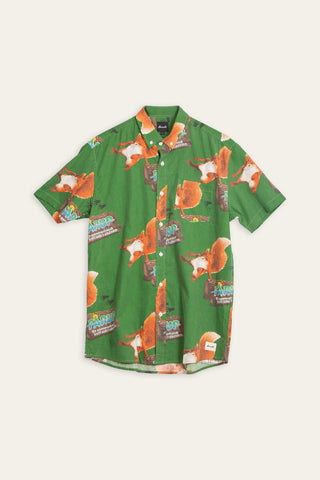 Fårup sommerland upcycled shirt