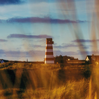 Lighthouse poster