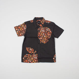 Summerhouse upcycled baby shirt