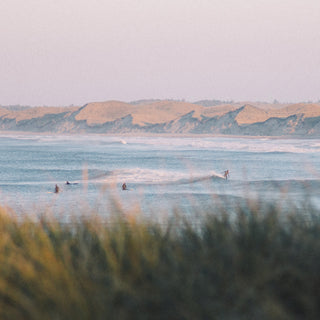Surf poster