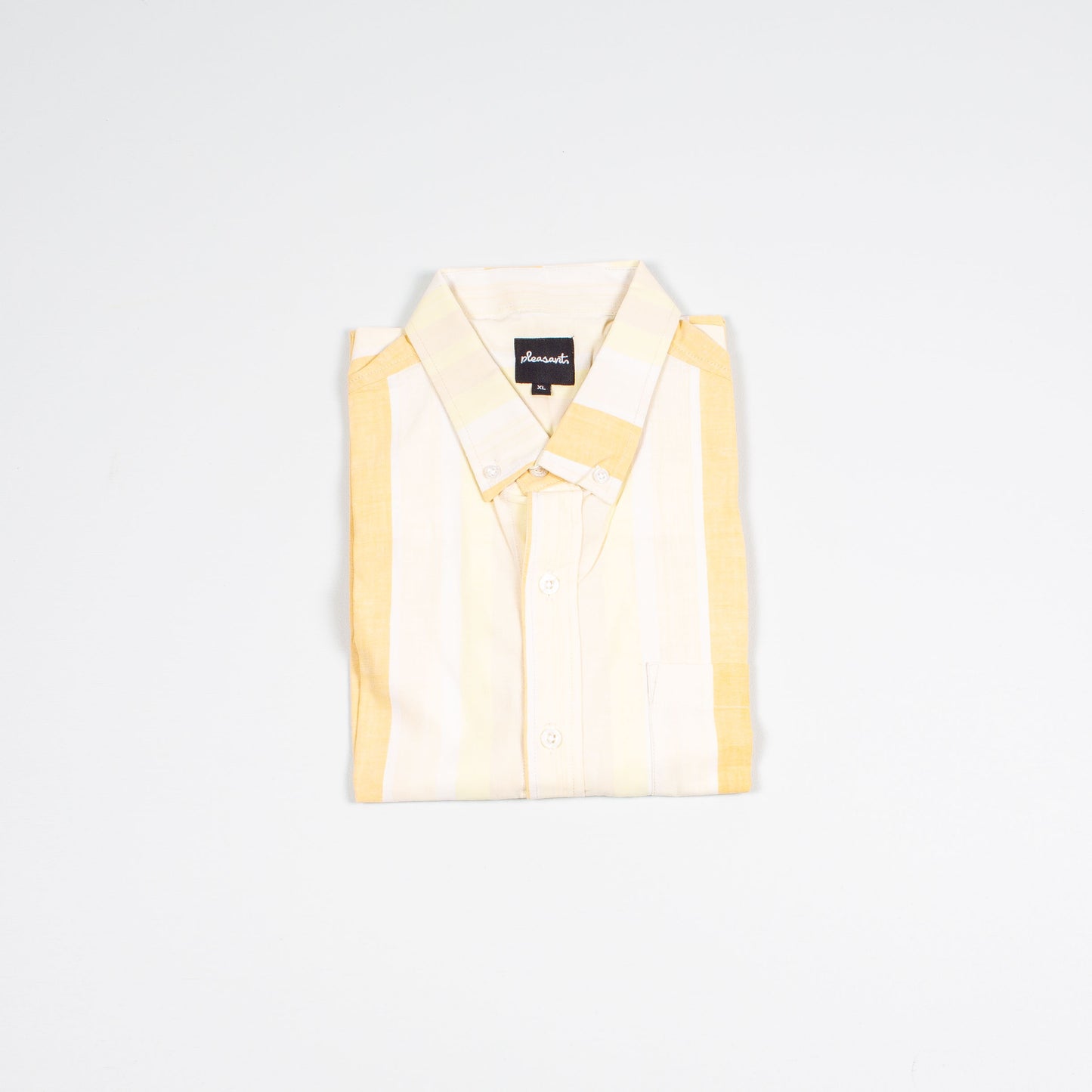 Office dancing upcycled shirt