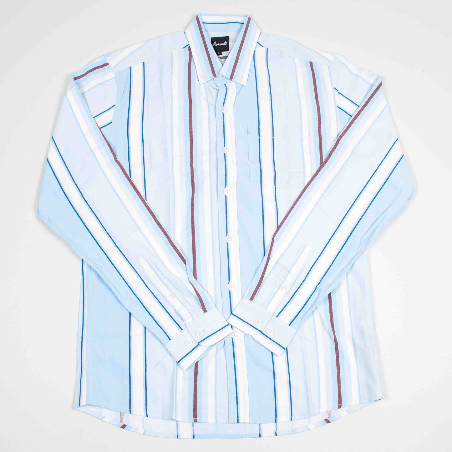 Night time upcycled shirt
