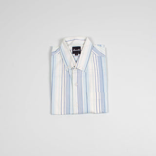 Siesta upcycled shirt