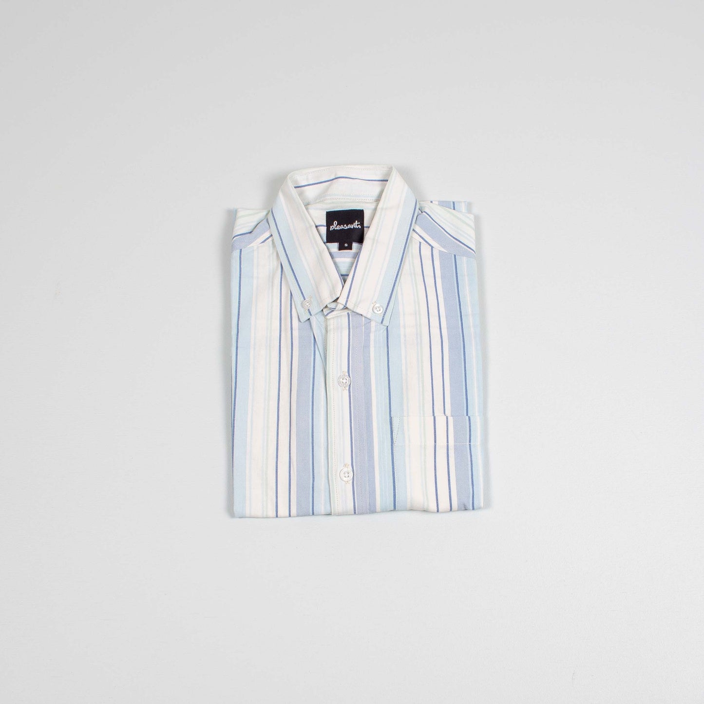 Siesta upcycled shirt