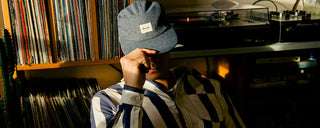 Hvad er en 5-Panel kasket?