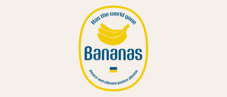 Has the world gone bananas