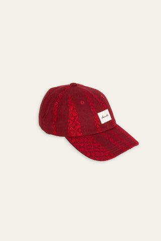 Shop rødt