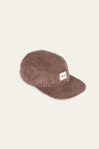 5-Panel kasketter