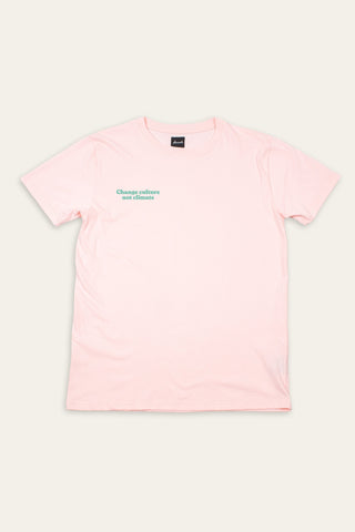 Shop lyserød