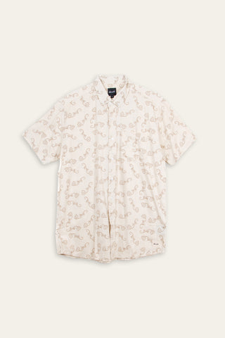 Earth wind fire upcycled shirt