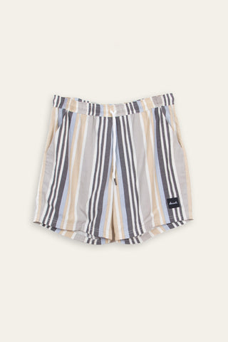Fårup summerland upcycled shorts