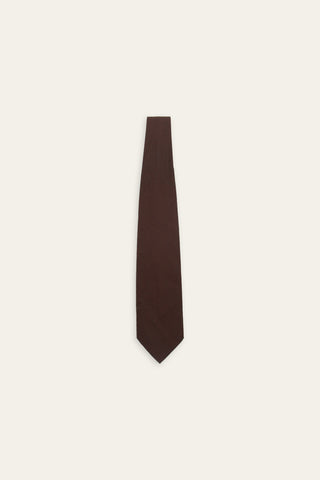 Rich Brown recycled tie