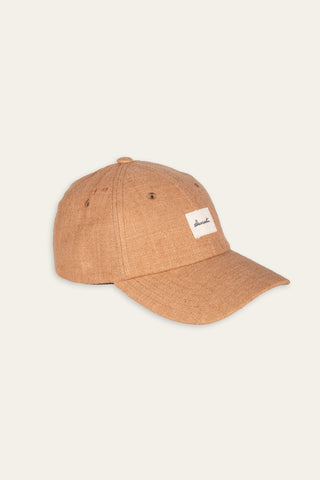 Earth wind fire upcycled cap
