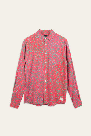 Kissed by Christmas upcycled shirt