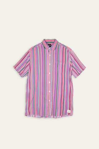 Candy upcyled shirt