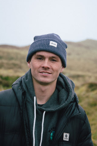 Upcycled hue fra Pleasant