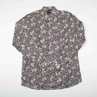 Floral dream cali shirt