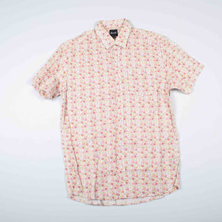 Garden flower oahu shirt