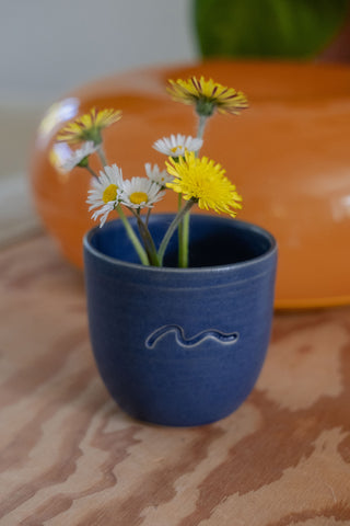 Julie Damhus x Pleasant cup