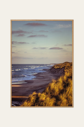 Dunes poster