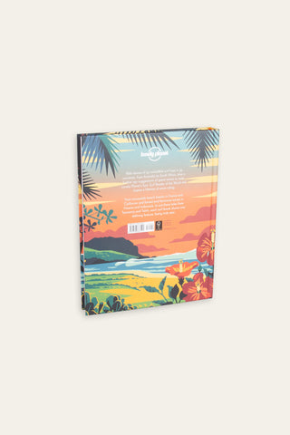 Epic Surf Breaks of the World