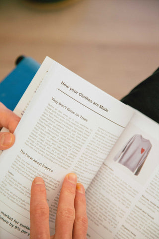 This is a Good Guide – for a Sustainable Lifestyle