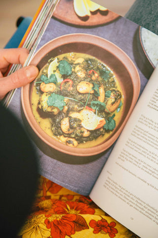 Spis. Grønt. Nemt. Nu.