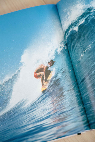 Surf Photography of the 1960s and 1970s