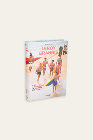 Surf Photography of the 1960s and 1970s