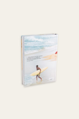 Surf Photography of the 1960s and 1970s