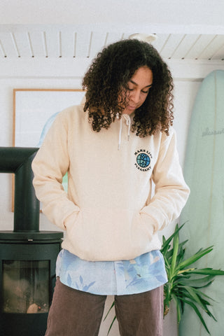 Off white deadstock hoodie