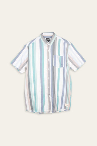 Tivoli upcycled shirt