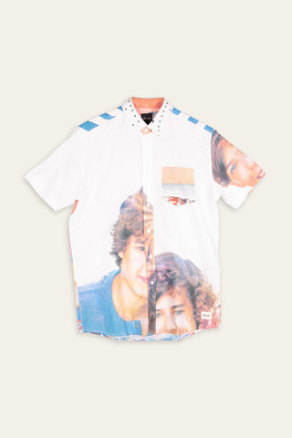 Best song ever upcycled shirt